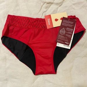 Thinx Hiphugger, Super Absorbency, Medium